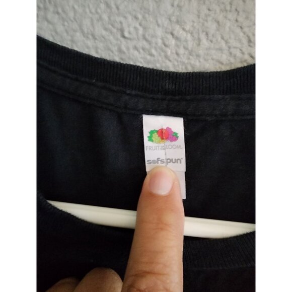 Zac Brown Band "Out In The Middle" Tour 2022 T-Shirt Large - Picture 4 of 10